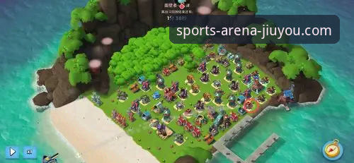 九游官网平台使用教程：从入门到精通，掌握专业赛事服务