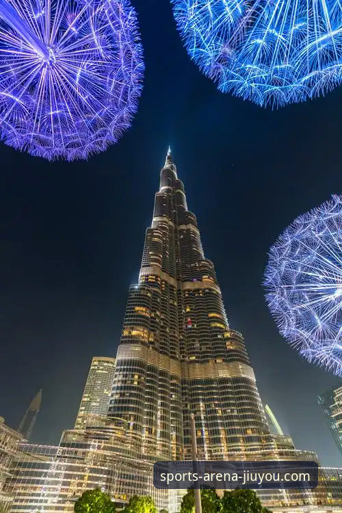 赛事盛宴与突发危机：顶级球员的“沙漠之旅”vs“迪拜囧途”