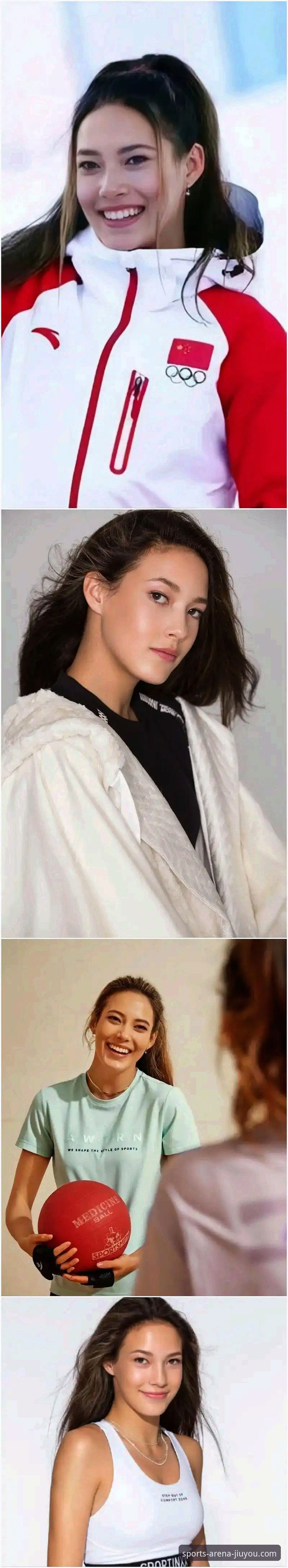 谷爱凌的传奇之路 vs 九游体育攻略的深度解析：如何看懂一场划时代的胜利